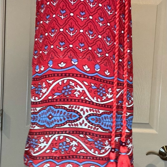 Ulla Johnson Indian Flora Print Reema dress - Picture 9 of 9